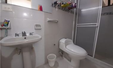Barrio Las Flores - Apartamento en venta Palmira Valle del Cauca