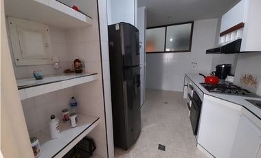 Barrio Las Flores - Apartamento en venta Palmira Valle del Cauca