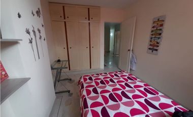Barrio Las Flores - Apartamento en venta Palmira Valle del Cauca