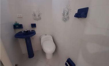 Barrio Las Flores - Apartamento en venta Palmira Valle del Cauca