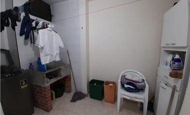 Barrio Las Flores - Apartamento en venta Palmira Valle del Cauca