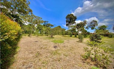 Lote Parcelacion Via San Antonio La Ceja (Carmen de Viboral)