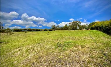 Lote Parcelacion Via San Antonio La Ceja (Carmen de Viboral)