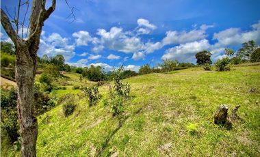 Lote Parcelacion Via San Antonio La Ceja (Carmen de Viboral)