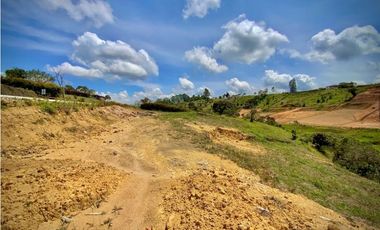 Lote Parcelacion Via San Antonio La Ceja (Carmen de Viboral)
