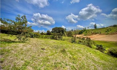 Lote Parcelacion Via San Antonio La Ceja (Carmen de Viboral)