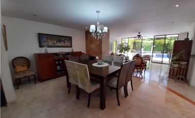 Belén - Hermosa casa campestre en conjunto cerrado en venta Palmira