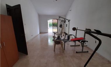 Belén - Hermosa casa campestre en conjunto cerrado en venta Palmira