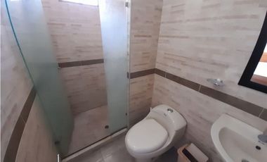 Belén - Hermosa casa campestre en conjunto cerrado en venta Palmira