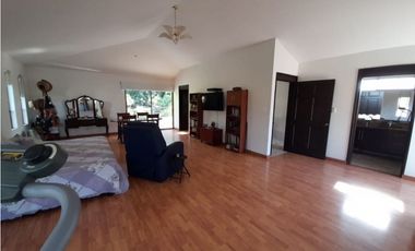 Belén - Hermosa casa campestre en conjunto cerrado en venta Palmira