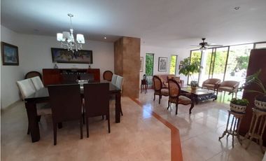 Belén - Hermosa casa campestre en conjunto cerrado en venta Palmira