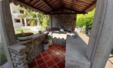 Belén - Hermosa casa campestre en conjunto cerrado en venta Palmira