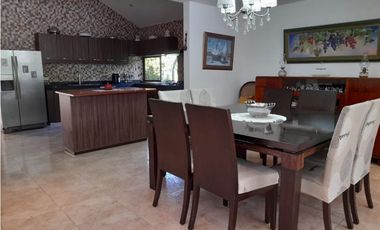 Belén - Hermosa casa campestre en conjunto cerrado en venta Palmira