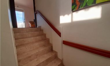 Belén - Hermosa casa campestre en conjunto cerrado en venta Palmira