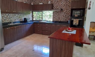 Belén - Hermosa casa campestre en conjunto cerrado en venta Palmira