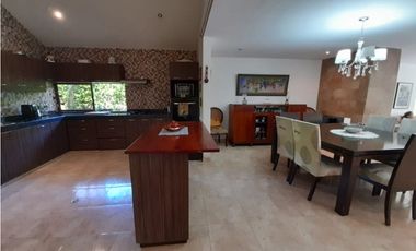 Belén - Hermosa casa campestre en conjunto cerrado en venta Palmira