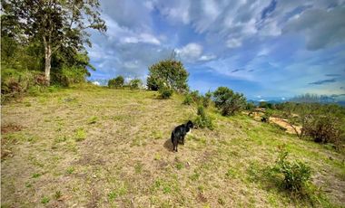 Lote Parcelacion Via San Antonio La Ceja (Carmen de Viboral)