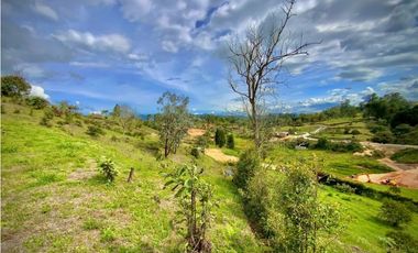 Lote Parcelacion Via San Antonio La Ceja (Carmen de Viboral)