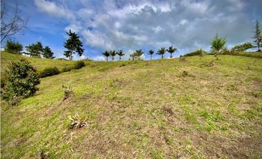 Lote Parcelacion Via San Antonio La Ceja (Carmen de Viboral)