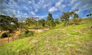 Lote Parcelacion Via San Antonio La Ceja (Carmen de Viboral)