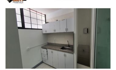 ARRIENDO LOCAL 112 M2 EN CALLE 100 CON 7