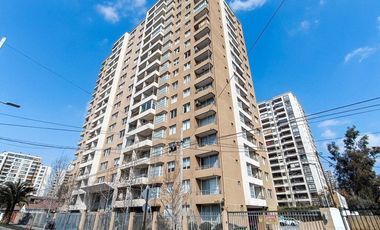 Arriendo Estacionamiento - San Miguel