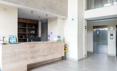 Arriendo Estacionamiento - San Miguel