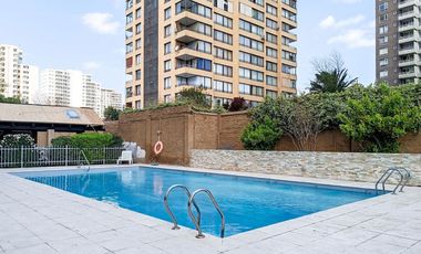 Arriendo Estacionamiento - San Miguel