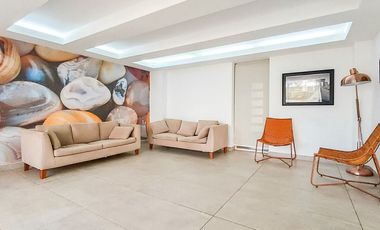 Arriendo Estacionamiento - San Miguel