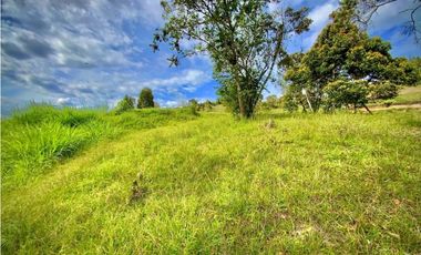 Lote Parcelacion Via San Antonio La Ceja (Carmen de Viboral)