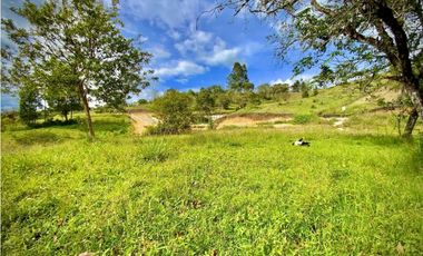Lote Parcelacion Via San Antonio La Ceja (Carmen de Viboral)