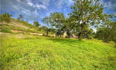 Lote Parcelacion Via San Antonio La Ceja (Carmen de Viboral)