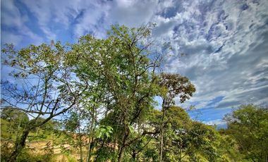 Lote Parcelacion Via San Antonio La Ceja (Carmen de Viboral)