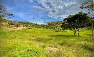 Lote Parcelacion Via San Antonio La Ceja (Carmen de Viboral)