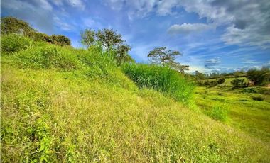 Lote Parcelacion Via San Antonio La Ceja (Carmen de Viboral)