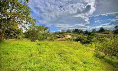 Lote Parcelacion Via San Antonio La Ceja (Carmen de Viboral)