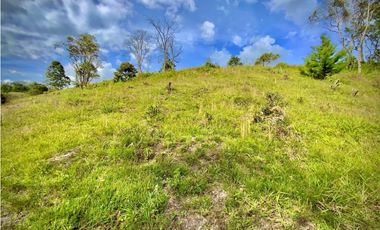 Venta Lote Parcelacion Via San Antonio La Ceja (Carmen de Viboral)