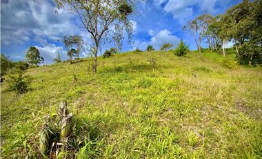 Venta Lote Parcelacion Via San Antonio La Ceja (Carmen de Viboral)