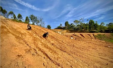 Lote Parcelacion Via San Antonio La Ceja (Carmen de Viboral)