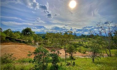 Venta Lote Parcelacion Via San Antonio La Ceja (Carmen de Viboral)