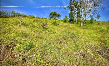 Venta Lote Parcelacion Via San Antonio La Ceja (Carmen de Viboral)