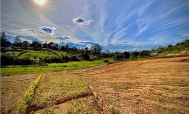 Lote Parcelacion Via San Antonio La Ceja (Carmen de Viboral)