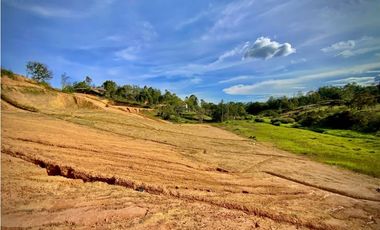 Lote Parcelacion Via San Antonio La Ceja (Carmen de Viboral)