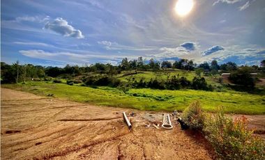 Lote Parcelacion Via San Antonio La Ceja (Carmen de Viboral)