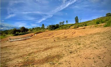 Lote Parcelacion Via San Antonio La Ceja (Carmen de Viboral)