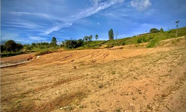 Lote Parcelacion Via San Antonio La Ceja (Carmen de Viboral)