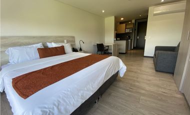 Venta Apartamento Llanogrande