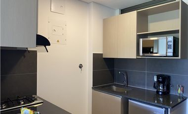 Venta Apartamento Llanogrande