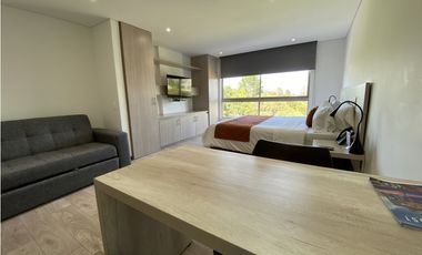 Venta Apartamento Llanogrande