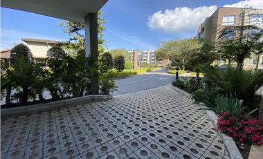 Venta Apartamento Llanogrande